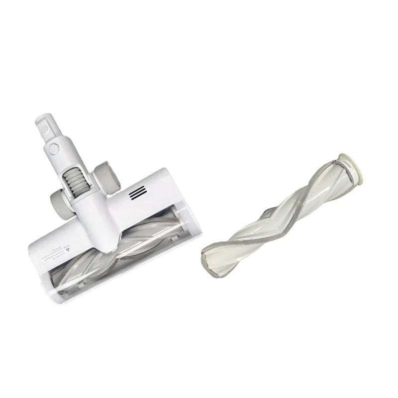 ABKR-cepillo de suelo eléctrico multisuperficie para modelos de aspiradora Dreame R10/R20/R30/V12/V16/T10/T20/T3, mejora la eficiencia de limpieza