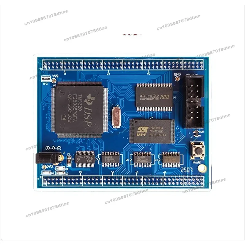 TMS320F28335 Core Board 28335 System Edition Six-layer TIdsp Development Learning Board Module