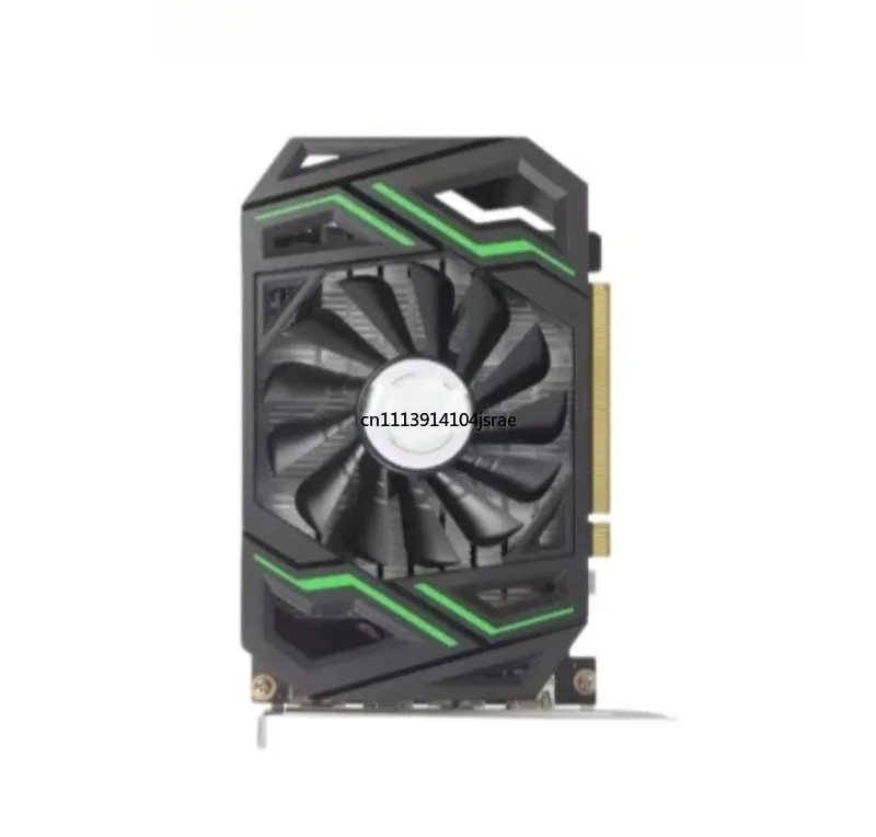 For RTX 3050M 3050Ti 8G GDDR6 GPU 0DKC8N PCI‑E4.0 6‑Pin Single Fan Desktop Gaming Office Graphics Card