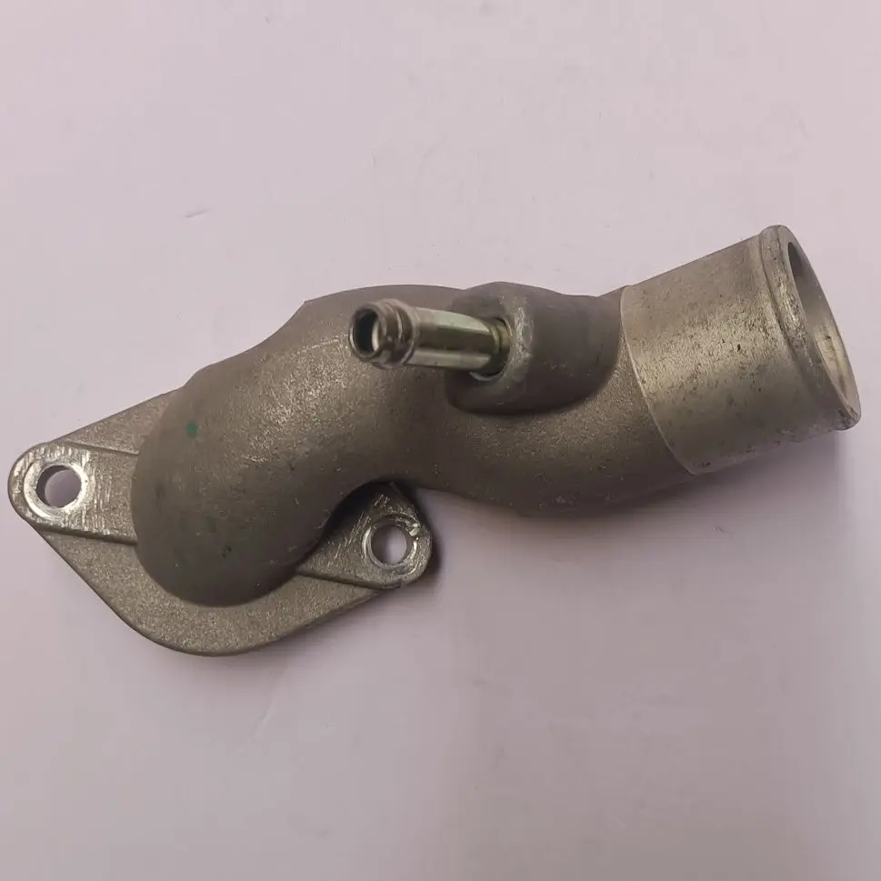 

465engine 1.0L water pipe alloy down water pipe