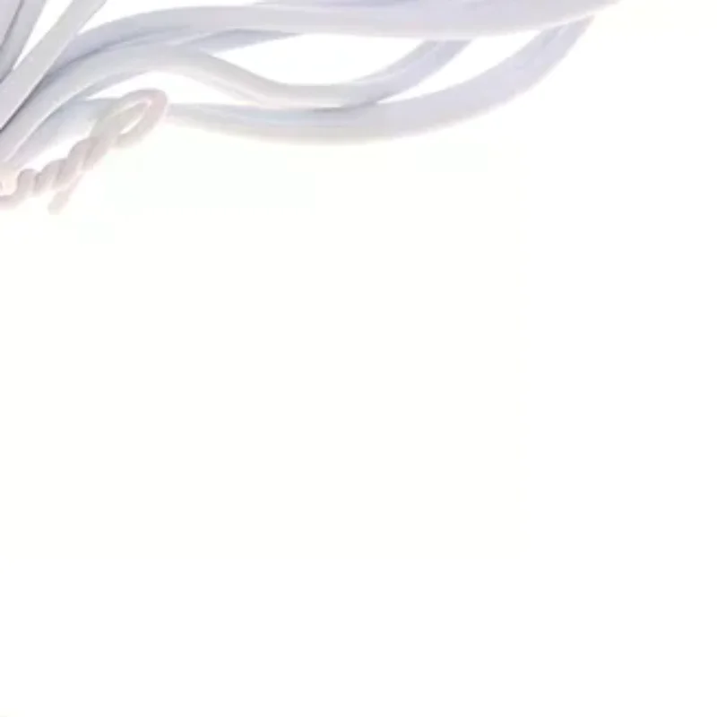 

Электродные кабели-переходники с разъемом DC 3,5 мм, замена для TENS-устройств, 2-канальные