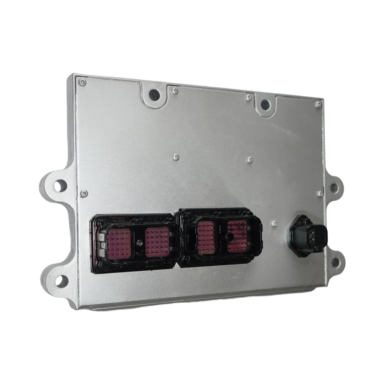 Engine Computer Board ECU Electronic Control Unit 4963807 Fits for Cummins QSM11 ISM11 M11 CM876 Engines
