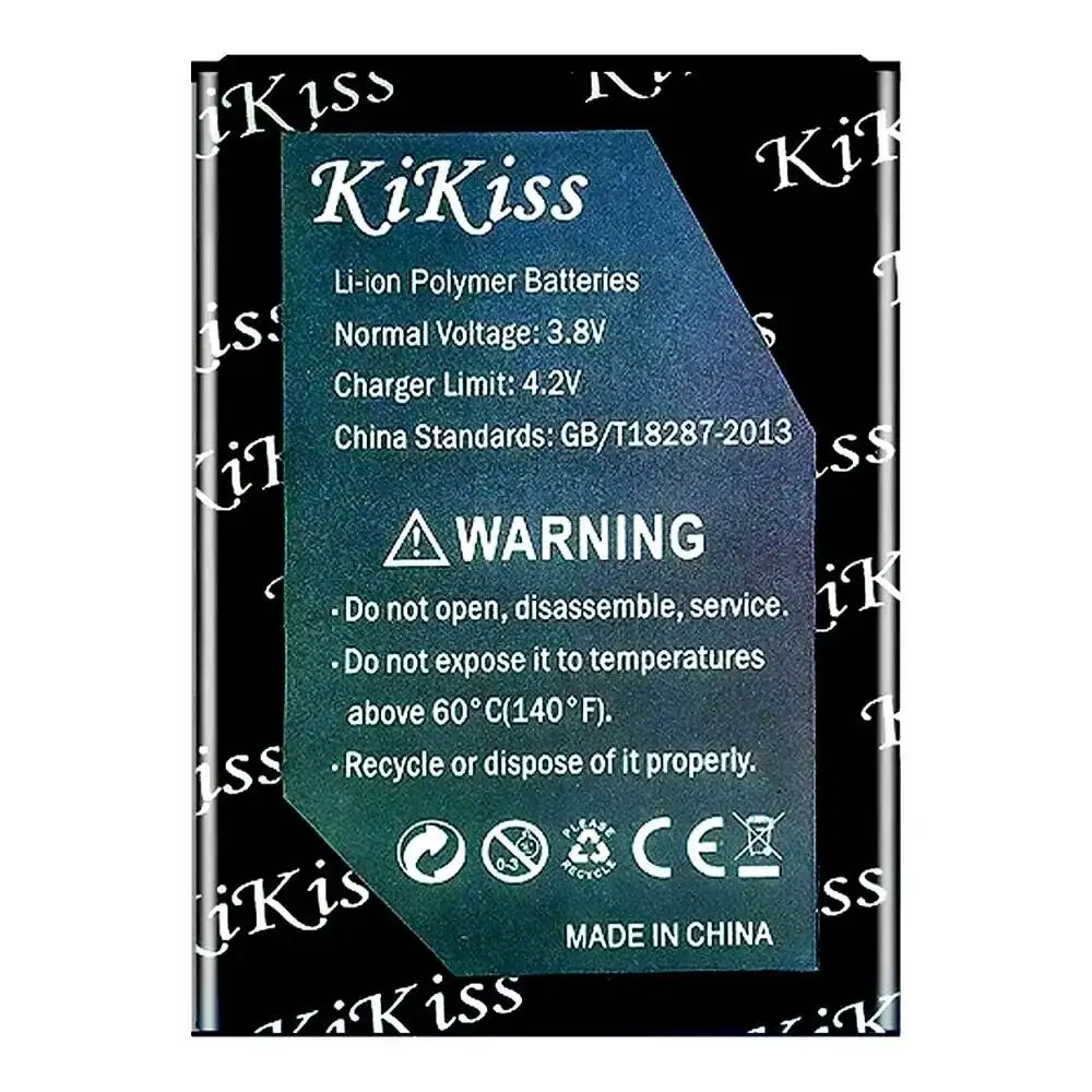 For Blackview A8 Max Safe 4350mAh High Performance Mobile Phone Battery