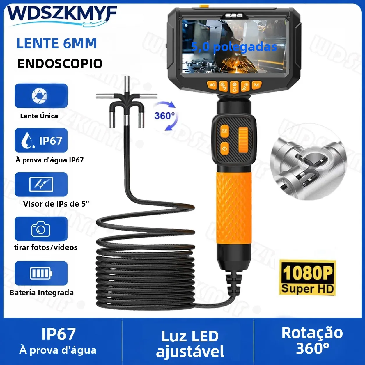 camera-endoscopique-rotative-a-360-degres-6-mm-avec-ecran-portable-de-5-pouces-etanche-ip67-endoscope-industriel-pour-la-reparation-automobile-et-la-plomberie