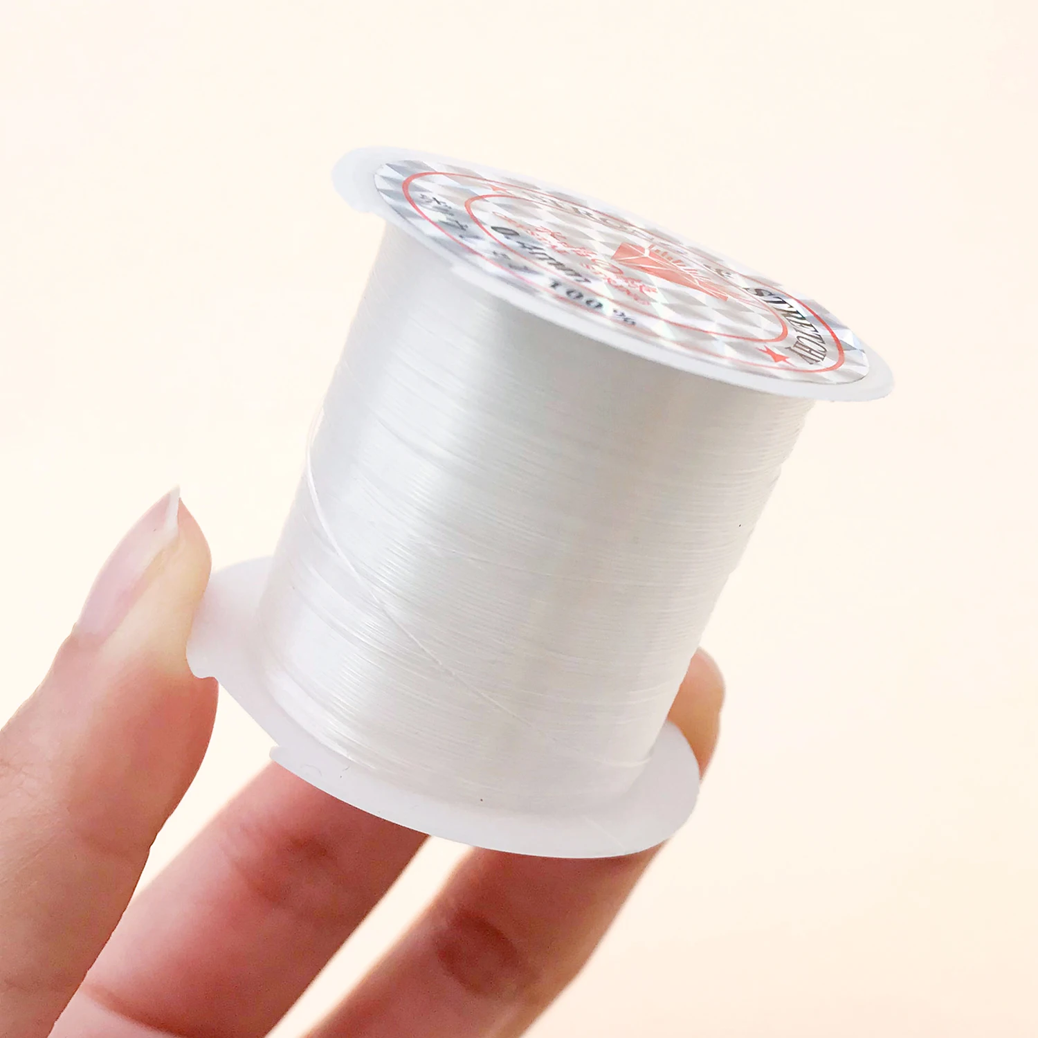 2 pezzi di filo di plastica tr - Fishing Line recensione e prezzo