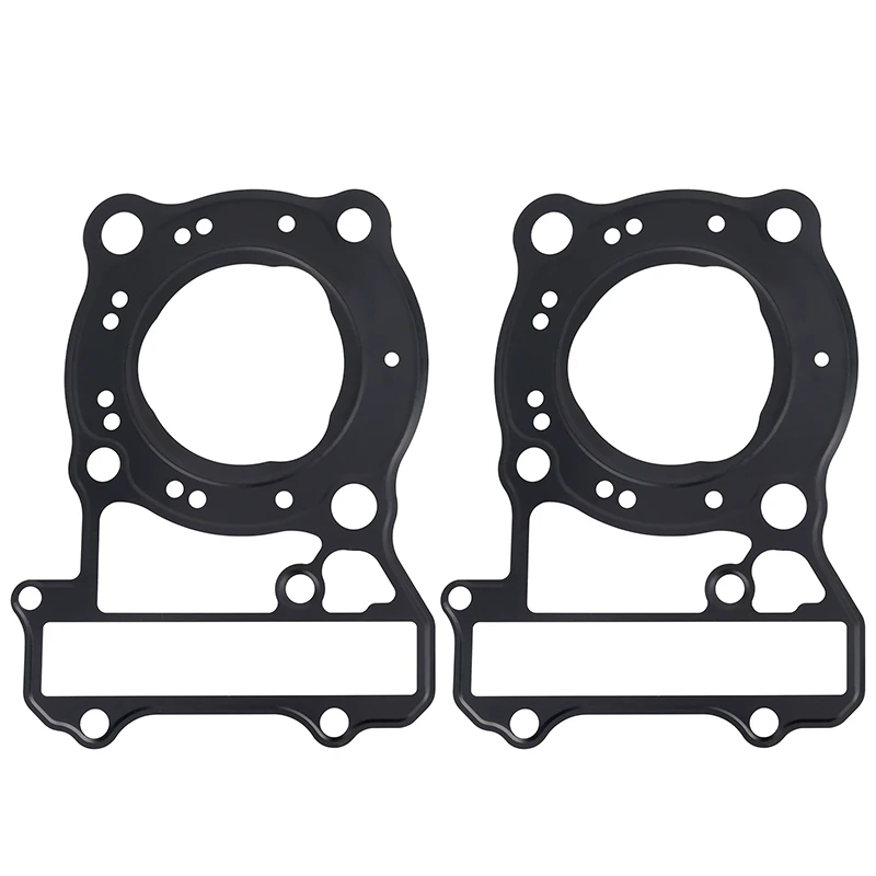Road Passion Motorcycle Accessories Cylinder Gaskets Full Kit For HONDA BROS400 BROS 600 NTV600 NT600 BROS 400 NTV NT 600