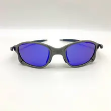 Polarized Cycling Sunglasses Men UV400 #5