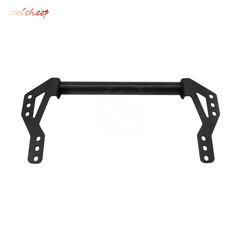 2022 For SUZUKI DL650 Vstrom 650 XT 650XT V-strom DL 650 Motorcycle Accessories Phone Holder Stand GPS Navigation Plate Bracket