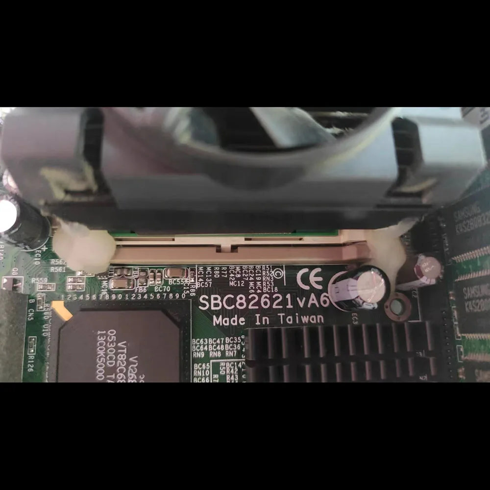 Perfect testing before shipment SBC82621 VA6