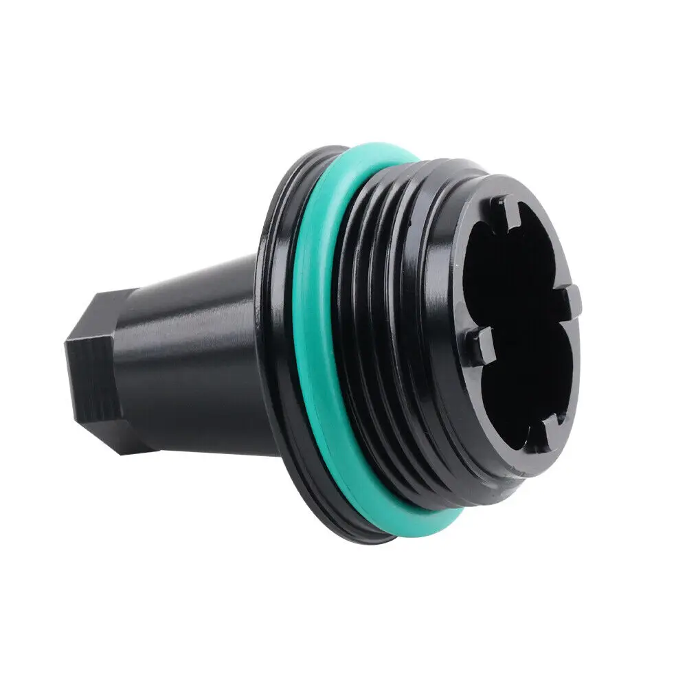 performance engine N54 PCV Valve Upgraded Replacement for BMW 3.0T E82 E90 E8X E9X 135i
