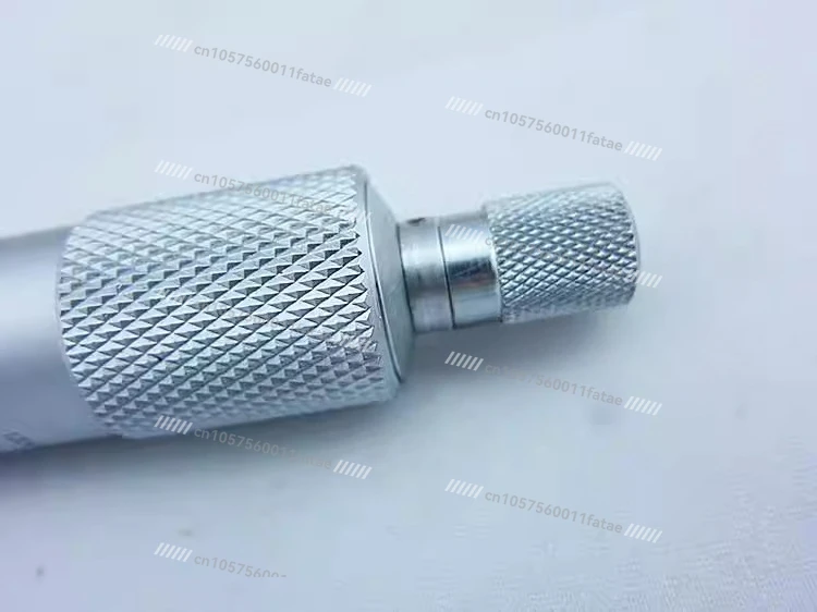 Hub Micrometer 0-25/25 - 50/50-75/75-100mm Accuracy 0.01mm