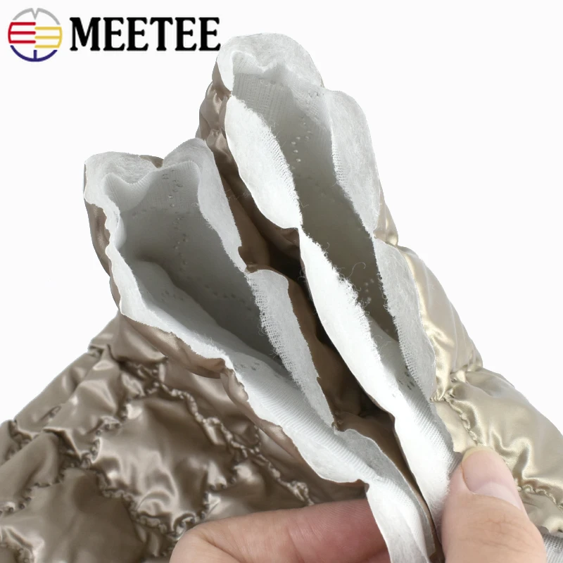 45/90*130 سنتيمتر المتشابكة مقاوم للماء القماش القطن البوليستر الأقمشة للشبكة تنقش بولي Quilting النسيج DIY بها بنفسك الخياطة اكسسوارات #2