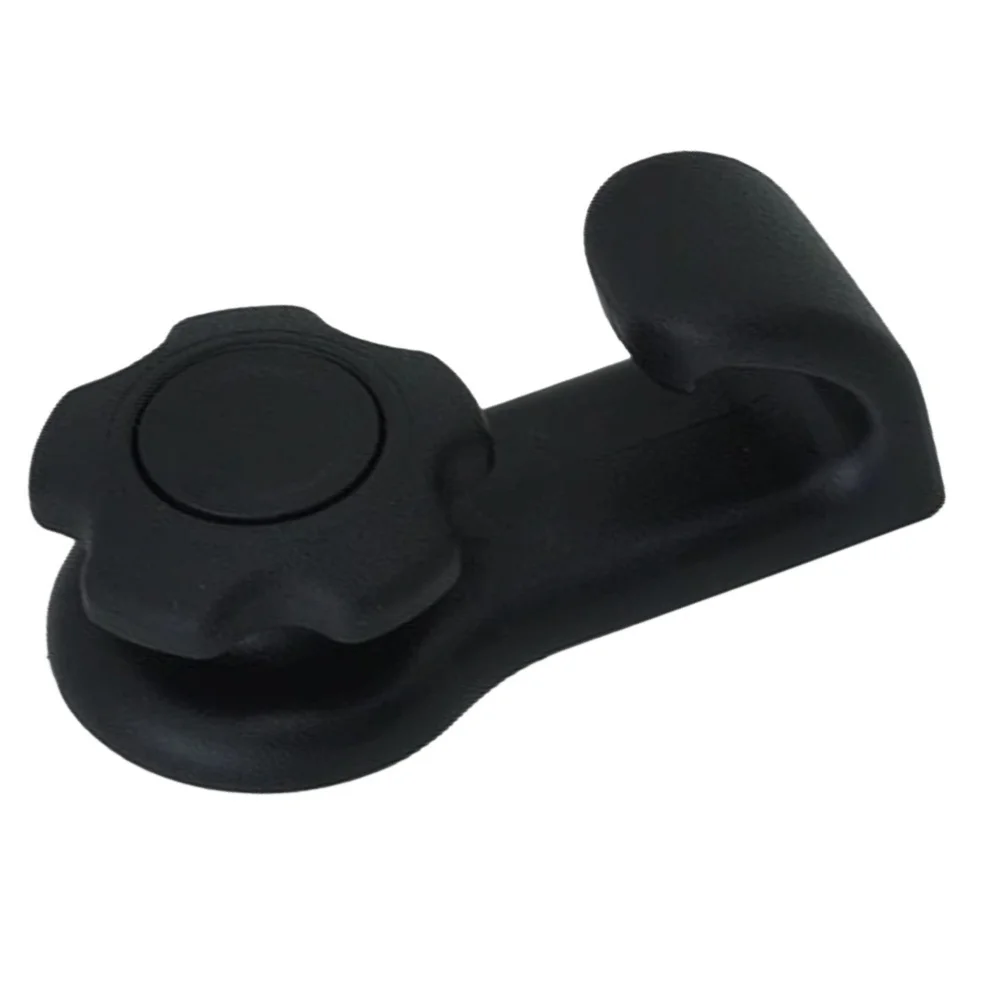 As Shown Trunk Trim Luggage Compartment Trim For Toyota Hook Body Cover Part Number 6472533090C0 Material Plastic