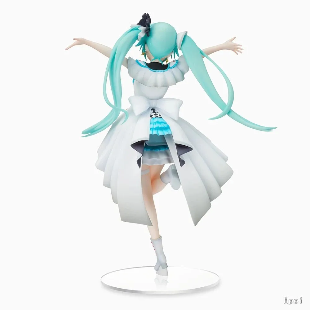 

【In Stock】SEGA Super Premium Figure Project Sekai Colorful Stage Feat Hatsune Miku