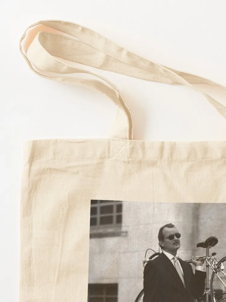 حقيبة يد نسائية من بيل موراي، حقيبة تسوق، حقيبة تسوق نسائية، عربة تسوق