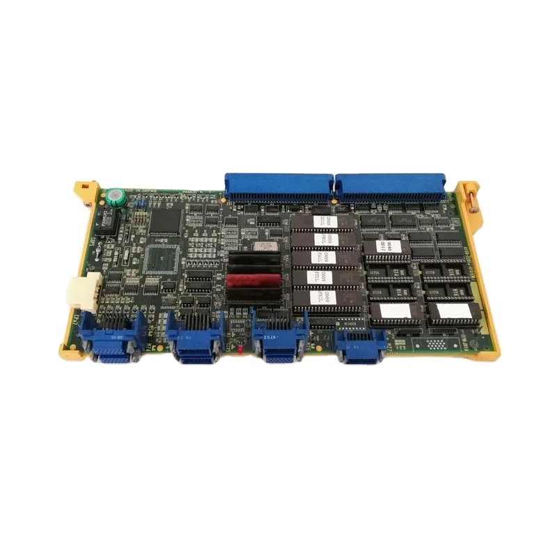 

Fanuc Circuit Board Japan Original fanuc CNC machine board A16B-2201-0101/A16B-2201-0103