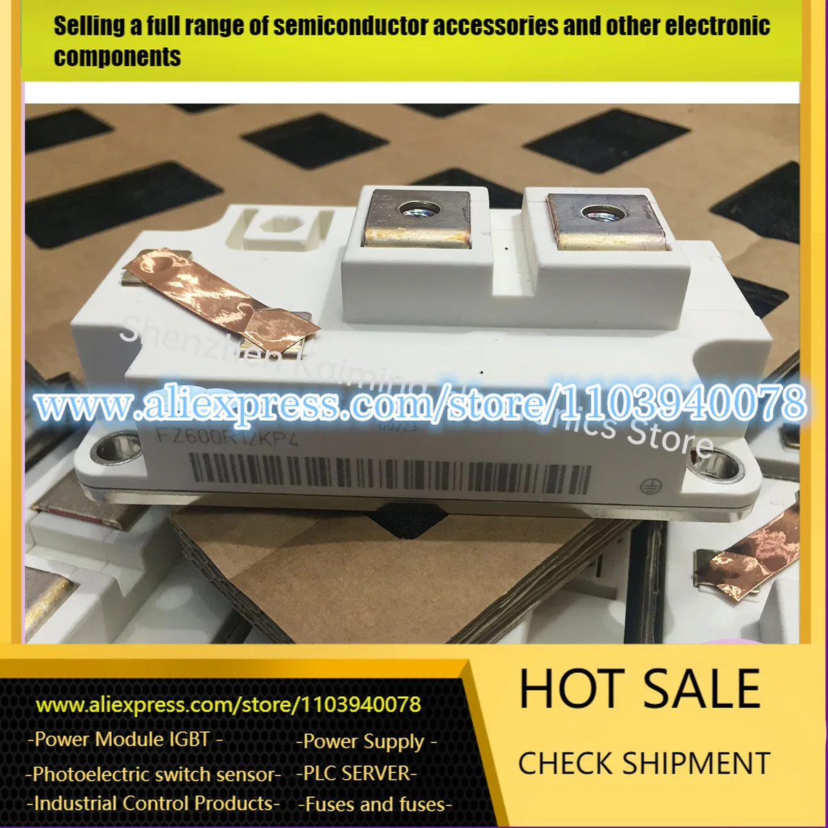 Modul IGBT baru dan asli MODULE MODULE in in in tersedia