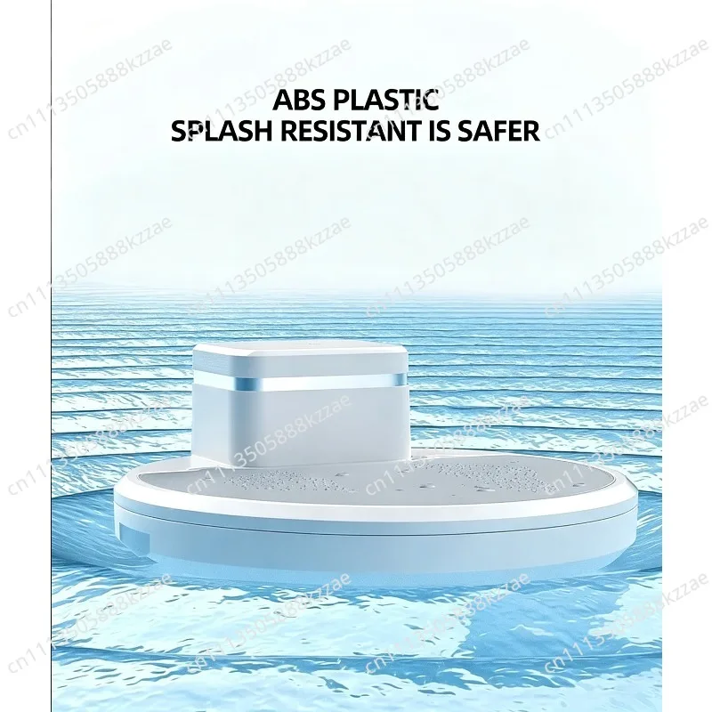 Bathroom Body Dryer Machine Shower Body Air Dryer Secador Corporal