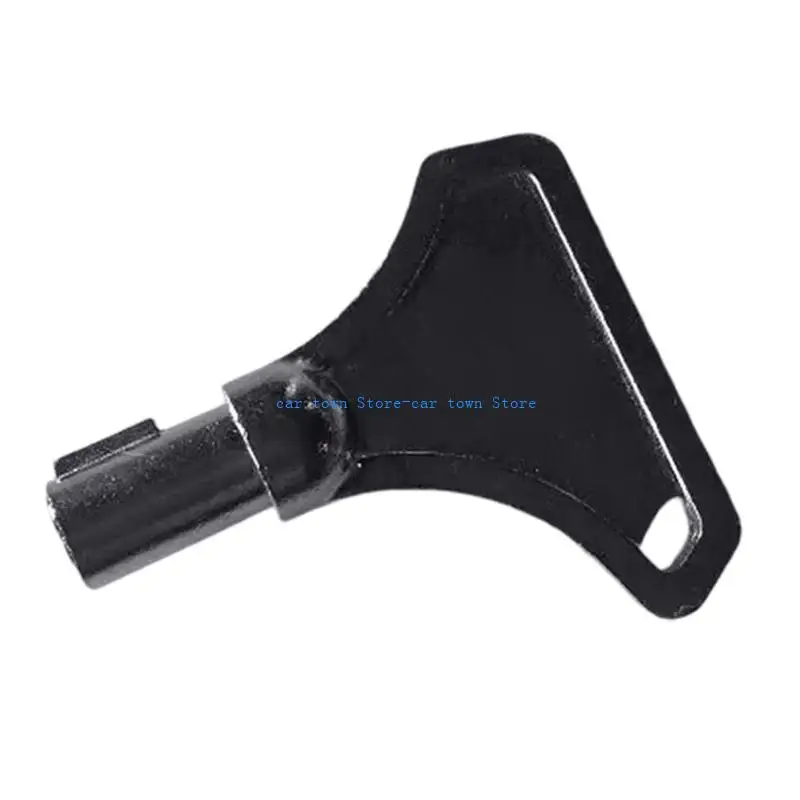 RXJE 1 Stück/2 Stück Zündschlüssel-Ersatzzubehör Ersatzteil Einfach zu bedienender tragbarer Zündschlüssel 123482-91291