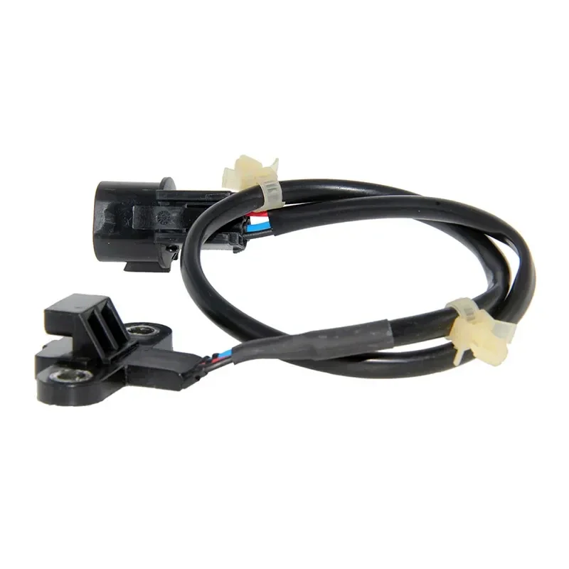 MR 507743   J5T25178 미쓰비시 L300 1986-2013 Triton 2006-2015 용 크랭크 샤프트 위치 센서