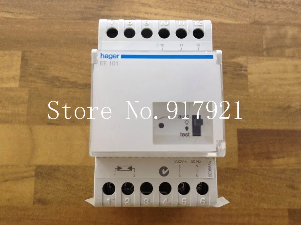 [ZOB] ORIGINAL EE101 photosensitive control switch