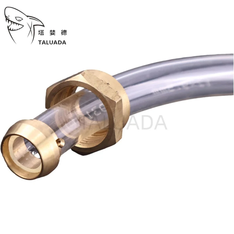 Hydraulic Oil Dipstick 203-60-31160 2036031160 For PC220-7 PC200-8 Fuel Level Gauge Oil Meter Excavator Part Replacement
