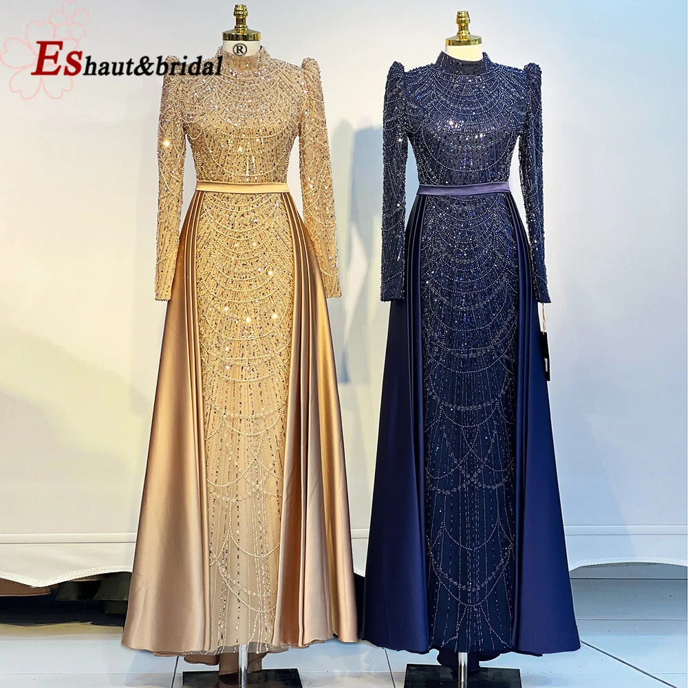 Coloes: El Vestido de Noche Elegante para Mujeres Musulmanas en 2025