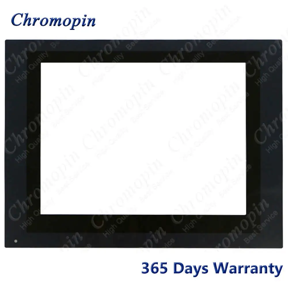 TP-3089S2 TP 3089S2 Touch Screen Panel for Pro-face TP-3089S2 TP3089S2 Touchpad with Overlay