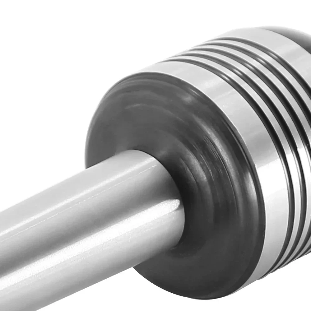 Imagem -05 - Morse Torno Cnc Rotary Center Cabeça Cone Duplo Live Center For Morse Turning Center Standard Mt2 Mt3 Mt4