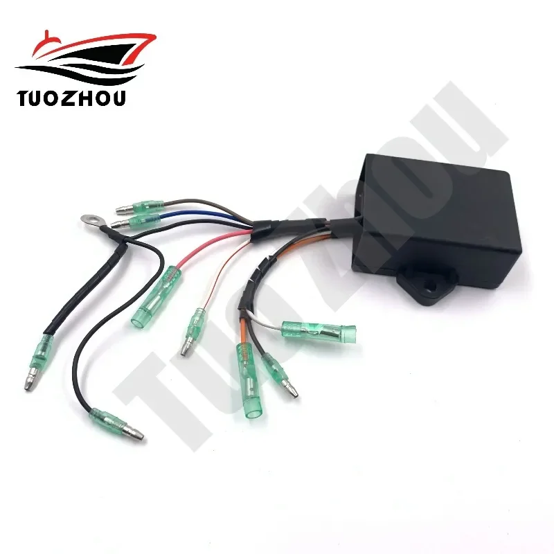 6G9-85540 FOR YAMAHA  4 STROKE OUTBOARD CDI 8HP 9.9HP 15HP 6G9-85540-22