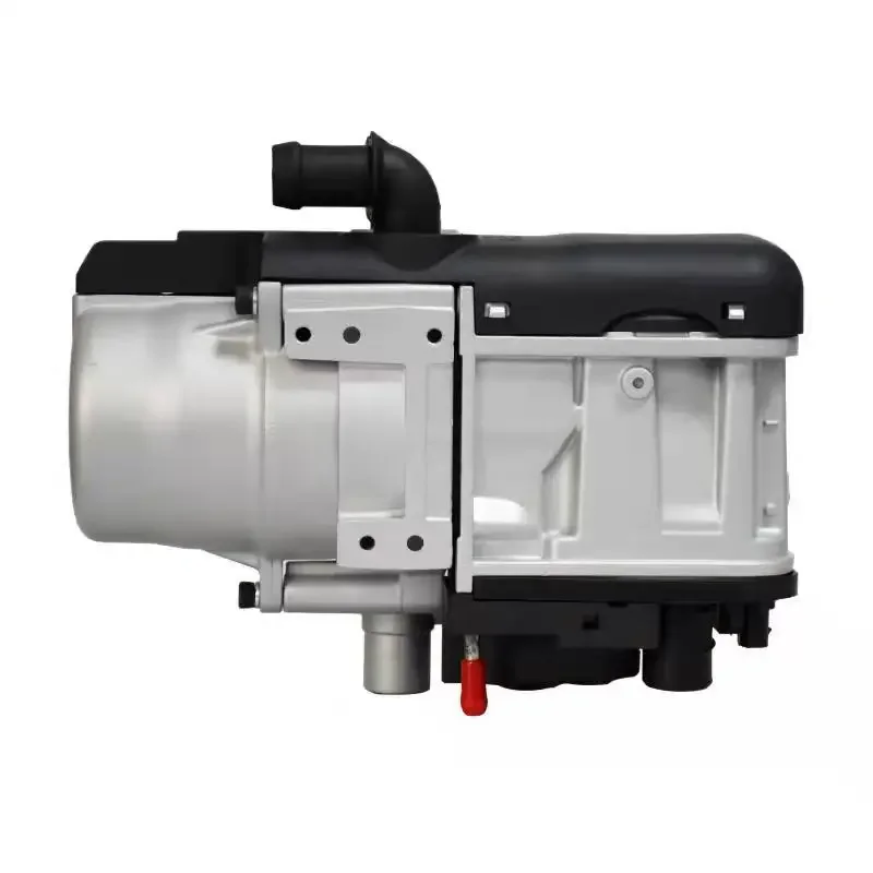 Suitable for 5kw two-way remote control parking heater fuel oil pump new energy heating heater