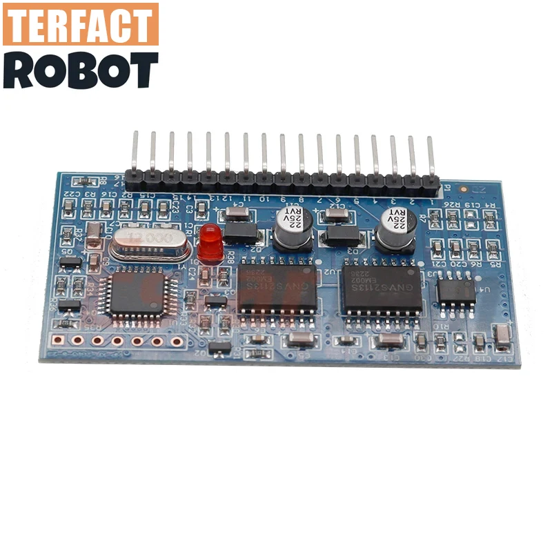 5 فولت DC-AC نقية شرط لموجة العاكس SPWM لوحة للقيادة EGS002 12 ميجا هرتز مذبذب كريستال EG8010 + IR2113 وحدة القيادة LCD