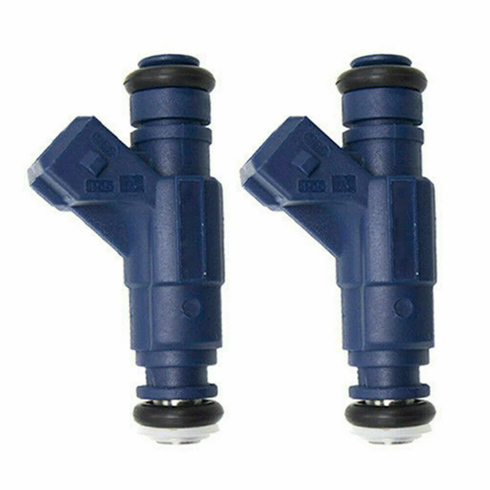 2PCS For Polaris RZR Sportsman Ranger EFI 700 800 Number 0280156208 High Performance Car Fuel Injectors Nozzle Auto Parts