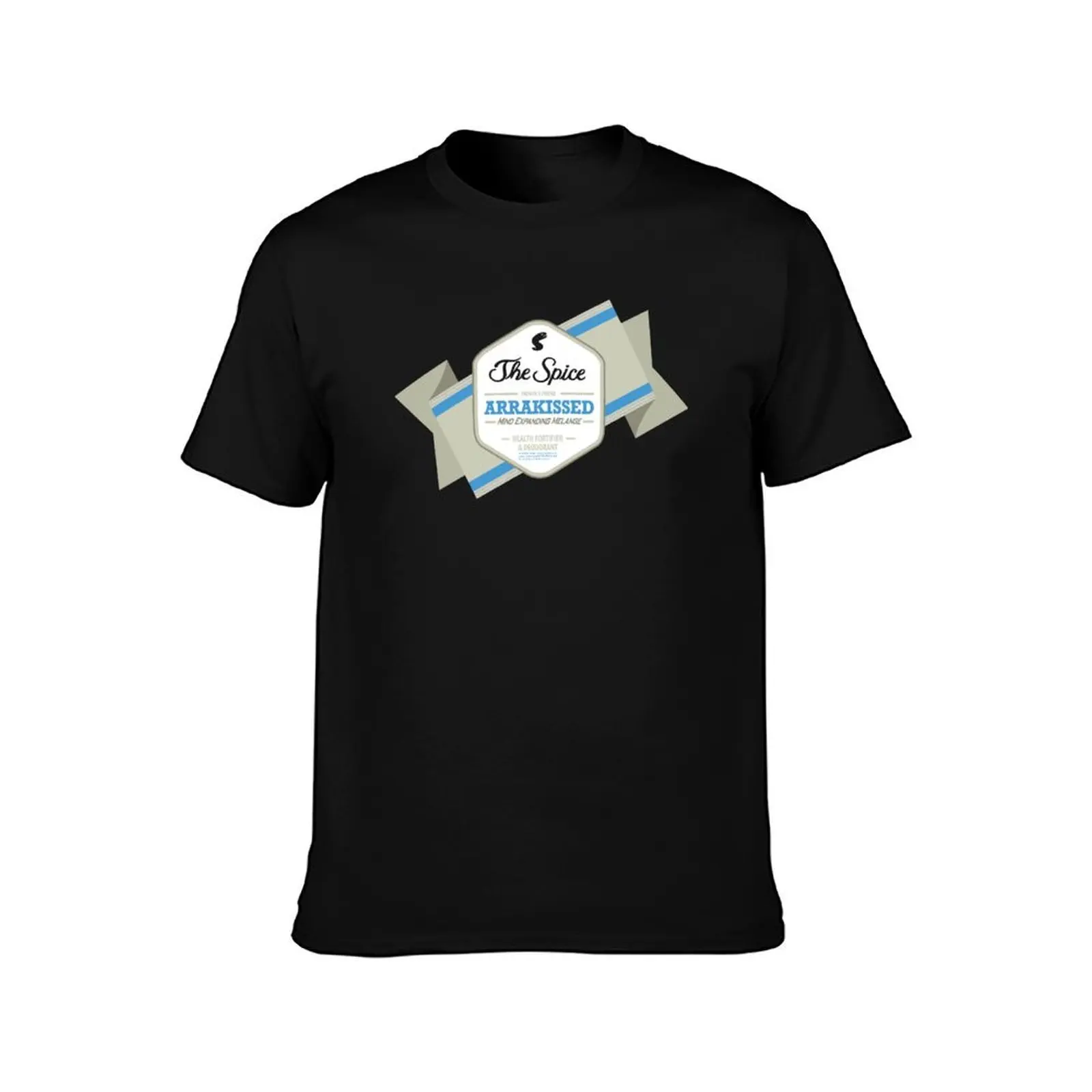 I'm on a Sandworm T-Shirt Fashion Casual Short Sleeve T-Shirt