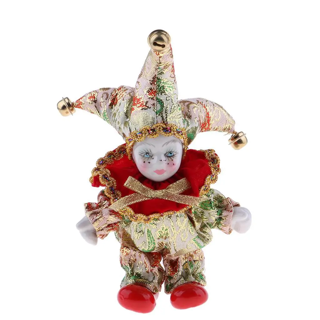 5 بوصة 16 دمية الرموز الإيطالية الدمى لهدايا عيد الحب ديكور المنزل () #3