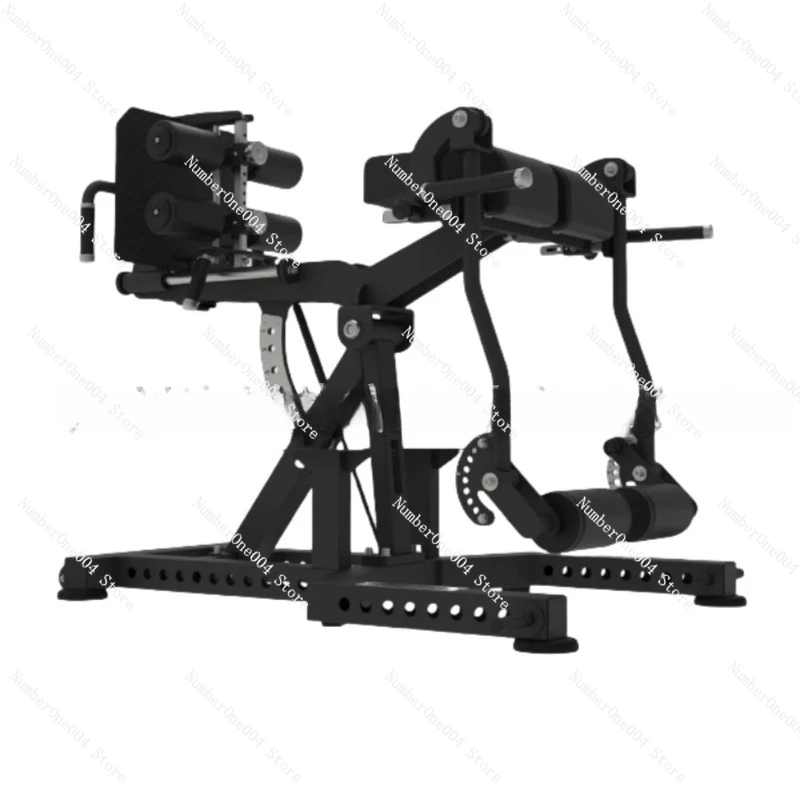 

Reverse Leg Lifter, Leg Muscle Strength Training Instrument