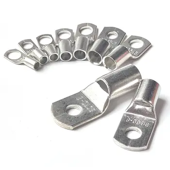 10 best sales Kabelschuh - №1