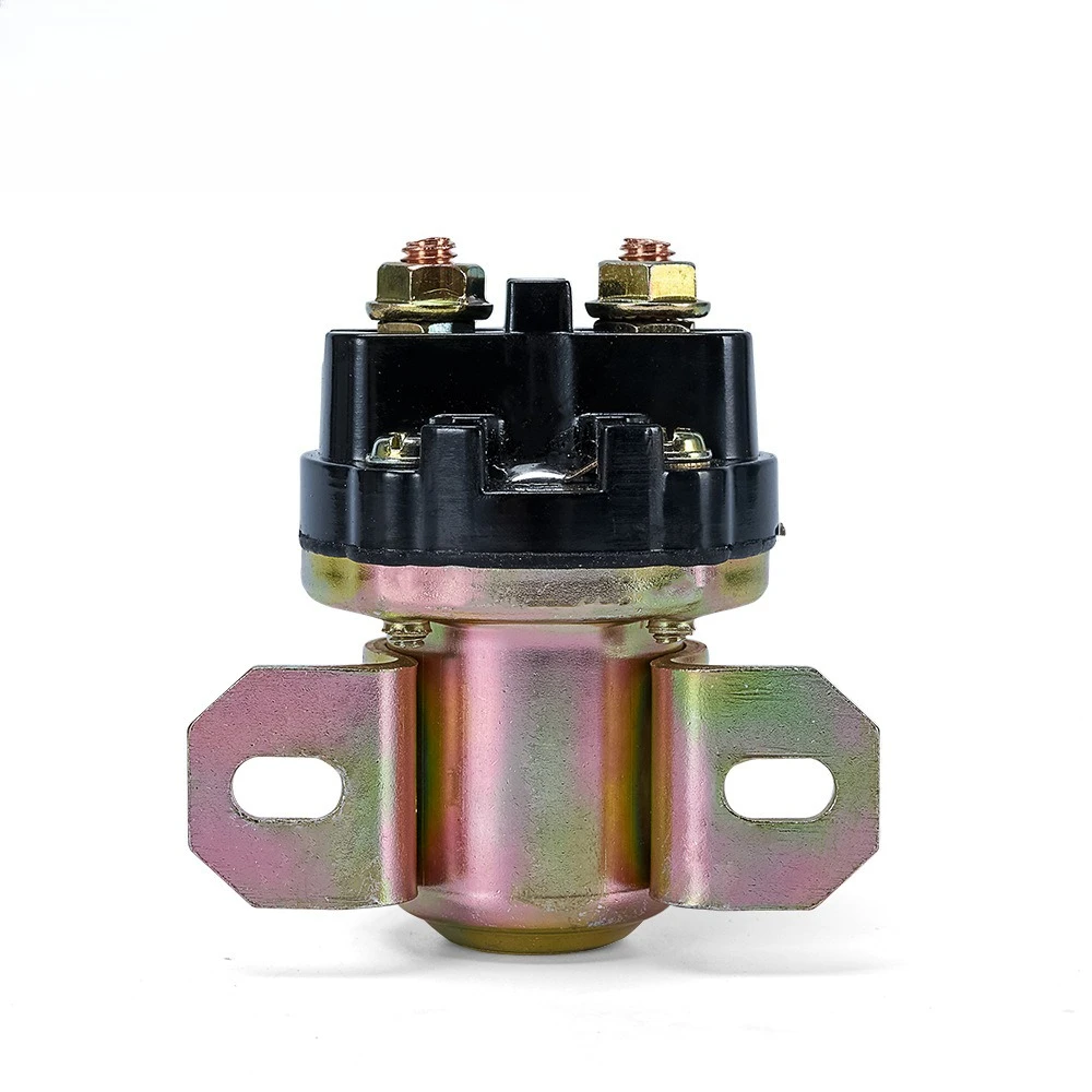 

Engine Parts Relay 12v 24v