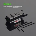 GREEN-11MM (Battery)