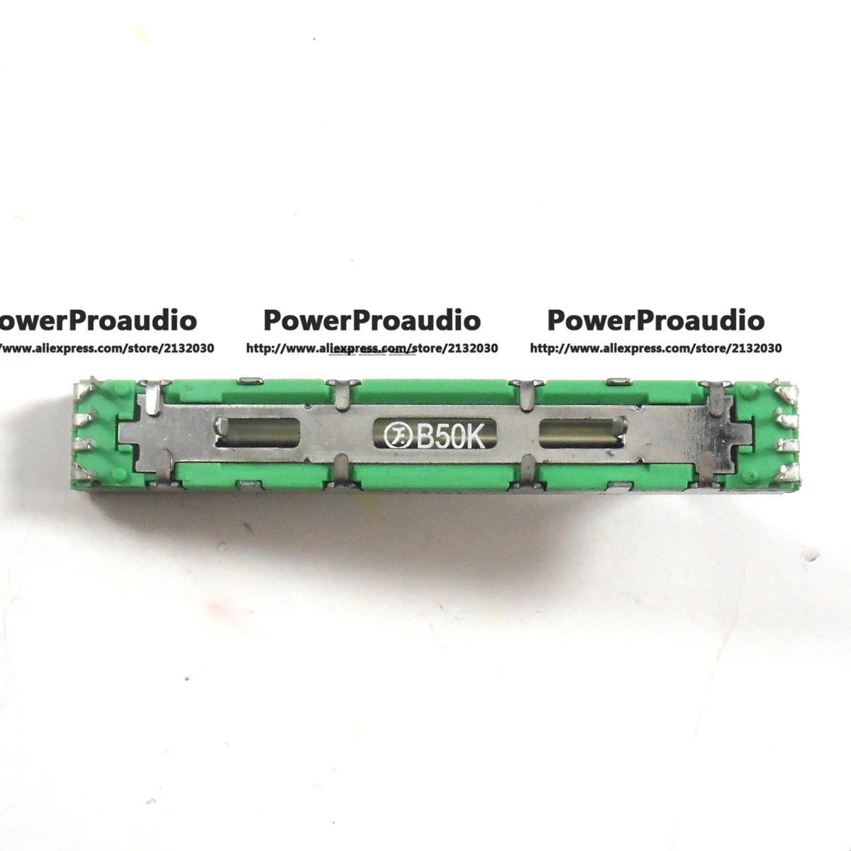 2 قطعة الأصلي DCV1034 SB2 سرعة Fader الجهد ل DDJ-SB DDJSB