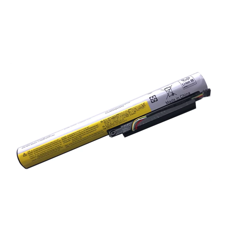 Imagem -03 - Lmdtk Nova Bateria do Portátil para Lenovo Ideapad Flex 10 L13m3z61 L13l3z6 L13s3z61 20324 59403045 59406283 5940706 3icr17 65 11.1v