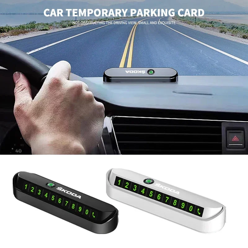 Car Temporary Stop … - image