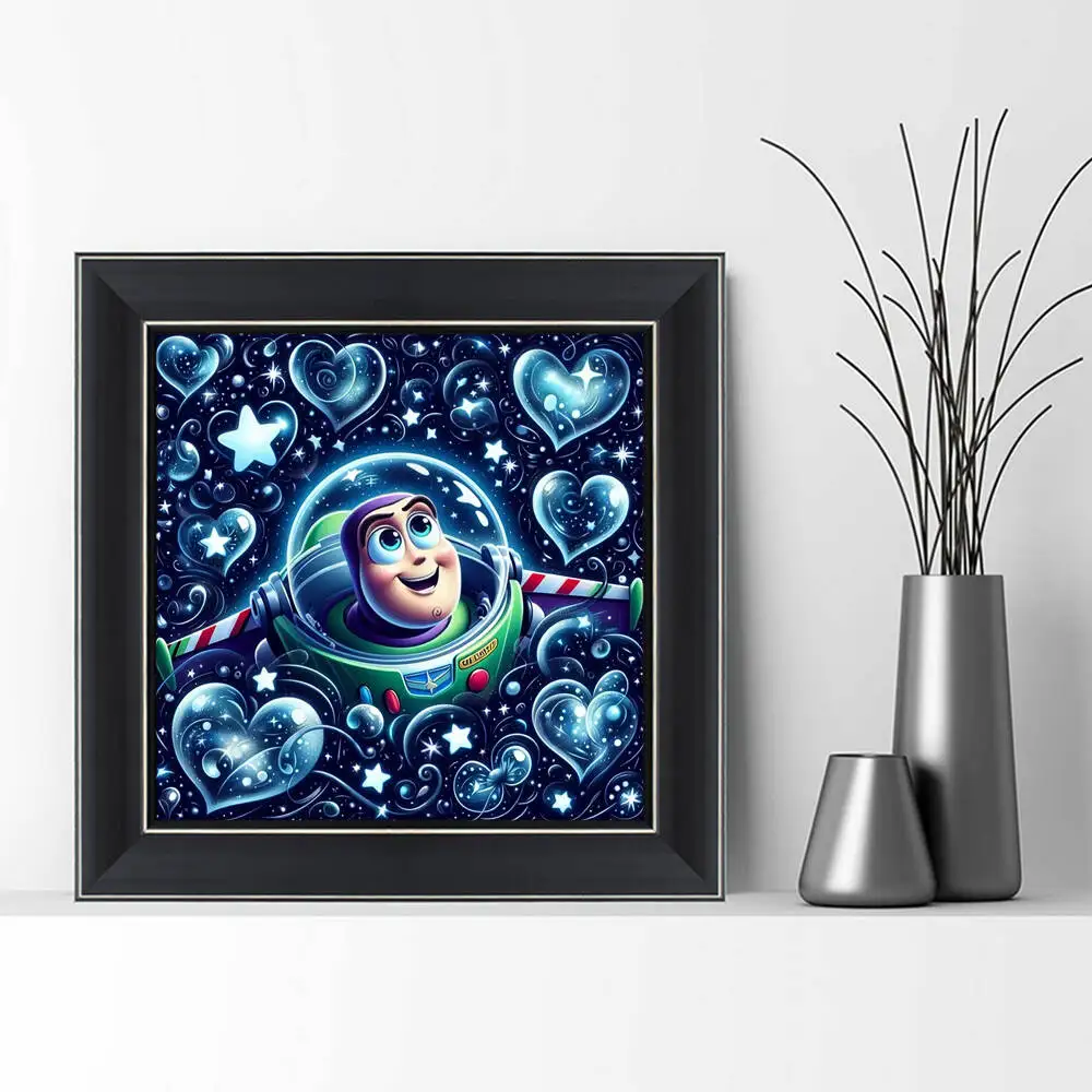 EverShine 5D الماس اللوحة الكلب القط DIY فسيفساء كامل مربع الحفر المستديرة التطريز الحيوان حجر الراين صور المنزل الترفيه هدية