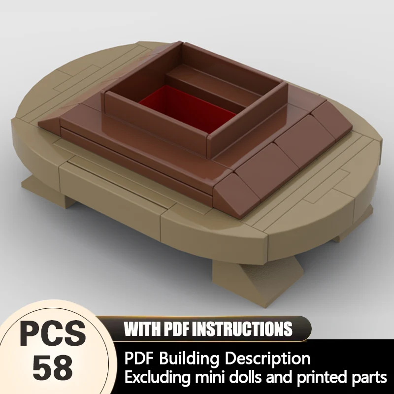 

Creators Plant Series Model MOC Building Bricks Bonsai With Stand Modular Technology Gifts Holiday Assemble Children Toys Suit