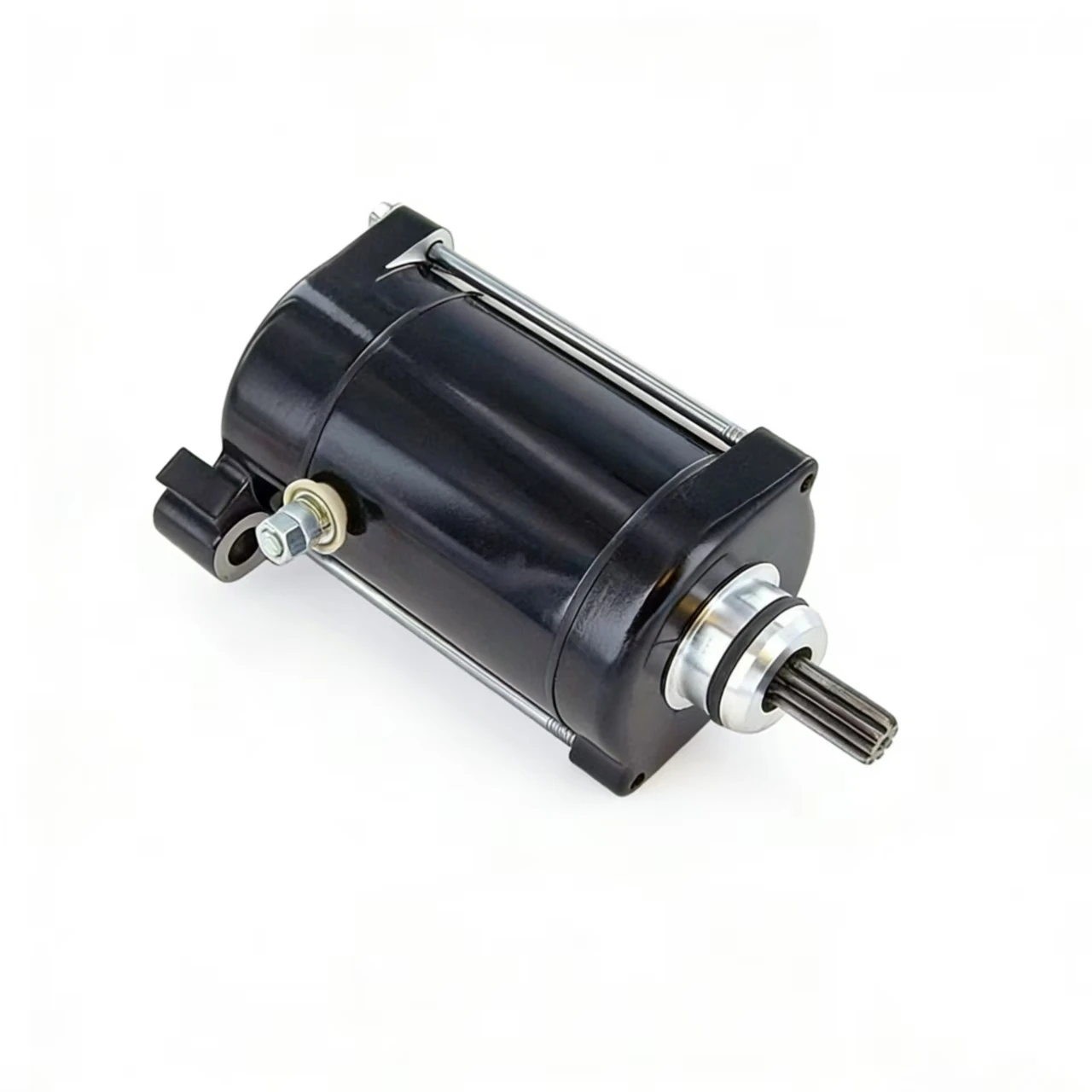 Starter Motor OEM  6M6-81800-10-00 Premium High Fit for Yamaha Super Jet ATV Beach Bike