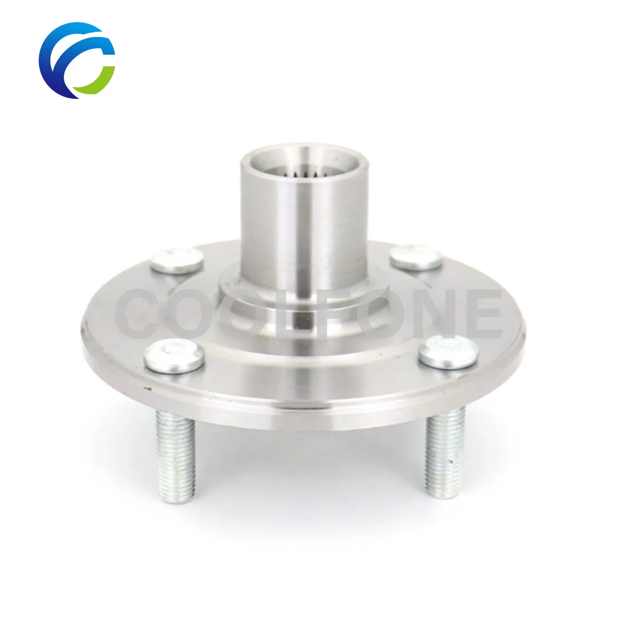 Front Axle Wheel Hub Head Spindle For MITSUBISHI DION MPV LANCER CARGO VII CR6W CS3W CS9W CS3A CS6A 1.3 1.6 2.0 4G18 MR519922