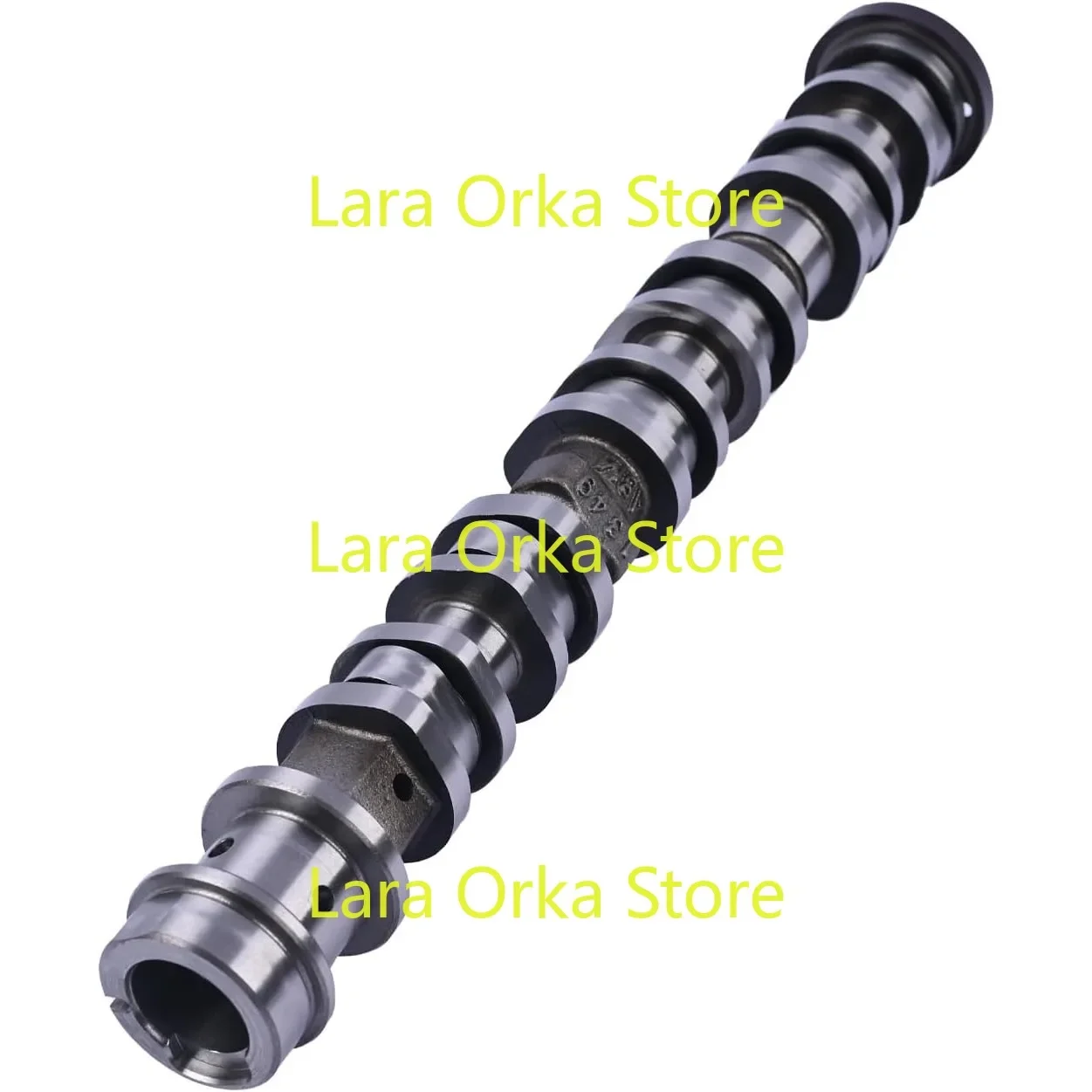 Left/Right Side Intake Camshaft 5047912AD 5047913AD Compatible with Jeep Grand Cherokee L WK Wrangler Gladiator Dodge Durango