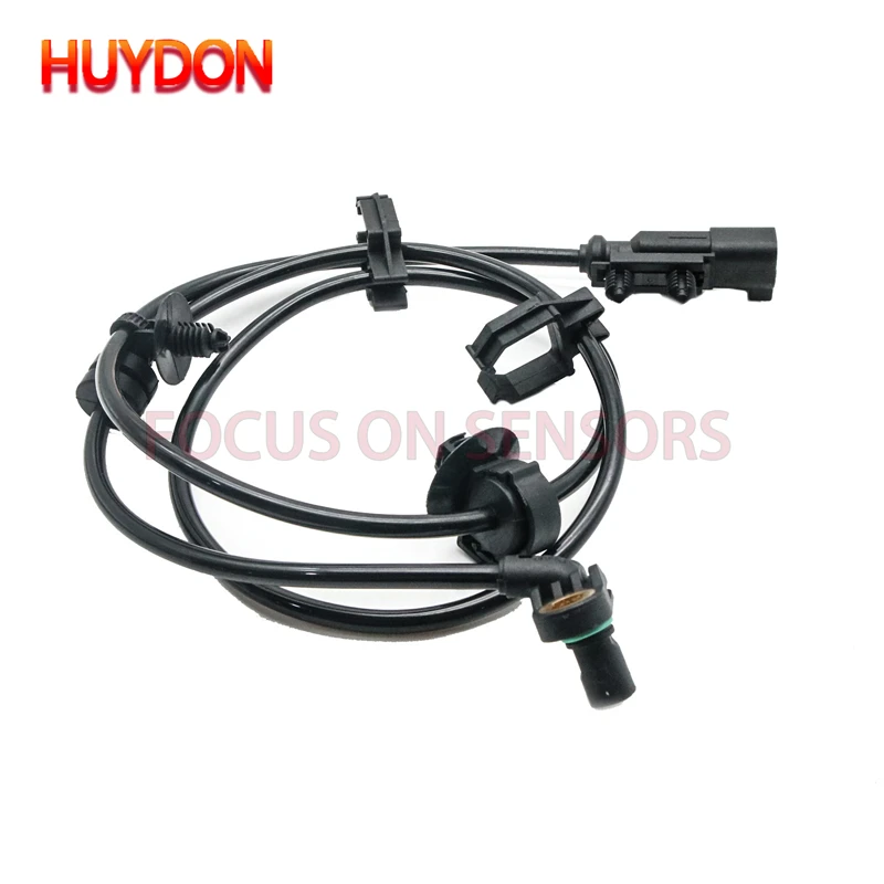 68020488AA Rear Left Right ABS Wheel Speed Sensor For Chrysler Pacifica 2007-2008 04721015AA 68020488AB Auto Part Accessories