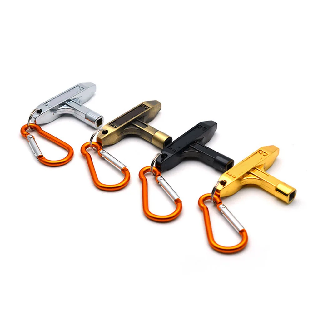 

Drum Key Wrench Tuning Tool Keyring Drums Percussion Keys Wrenches Universal Tuner