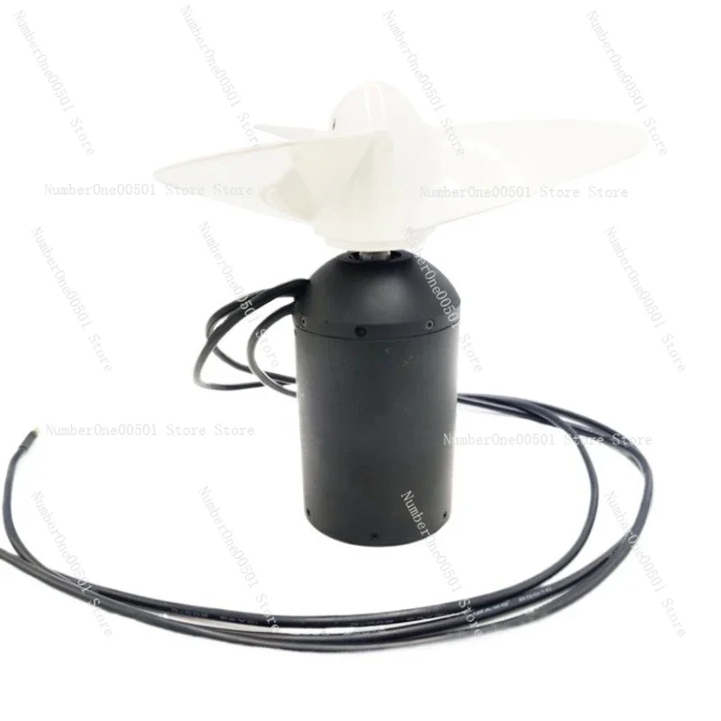 MP66 112 Fully Sealed Electric Surfboard Brushless Motor Thruster Water Sports Propulsion System Diving Motor -095